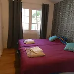 Moderne 4 Chambres, Piscine Chauffee, Wi-fi, Proche Et Commerces, - Fr-1-374-147 Vila Arcachon