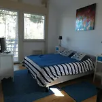 Moderne 4 Chambres, Piscine Chauffee, Wi-fi, Proche Et Commerces, - Fr-1-374-147 Willa Arcachon