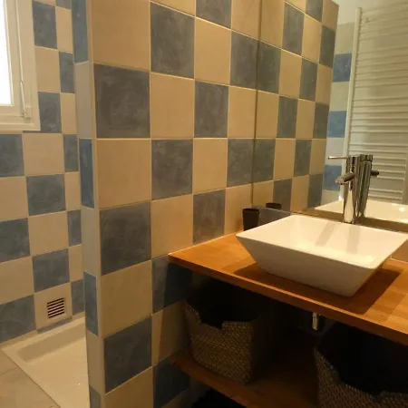 Moderne 4 Chambres, Piscine Chauffee, Wi-fi, Proche Et Commerces, - Fr-1-374-147 * Arcachon