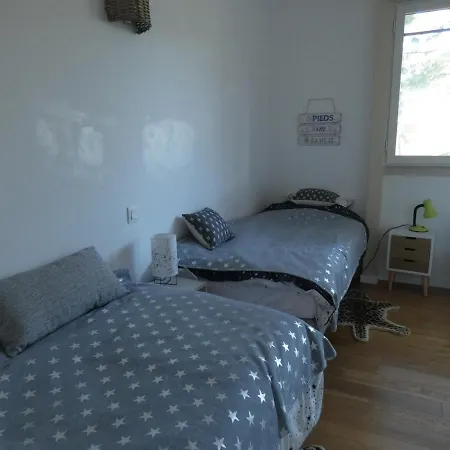 Moderne 4 Chambres, Piscine Chauffee, Wi-fi, Proche Et Commerces, - Fr-1-374-147 Arcachon